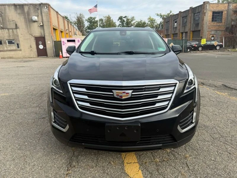 2018 Cadillac XT5 - Image 8 of 12
