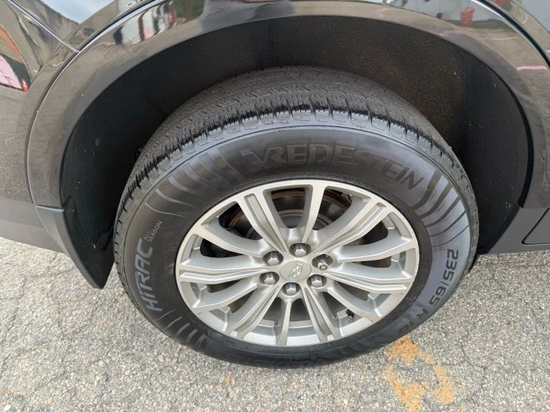 2018 Cadillac XT5 - Image 11 of 12