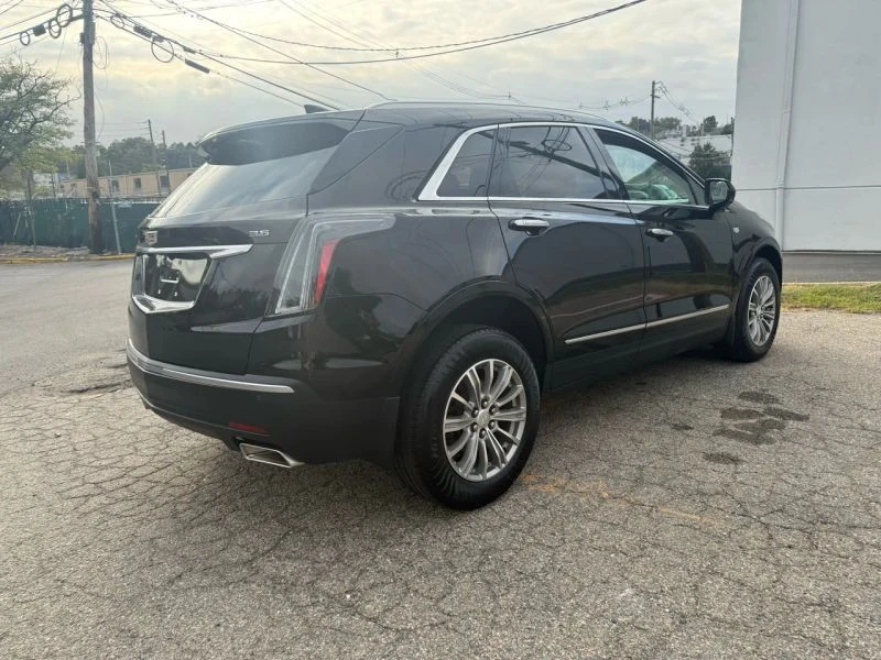 2018 Cadillac XT5 - Image 3 of 12