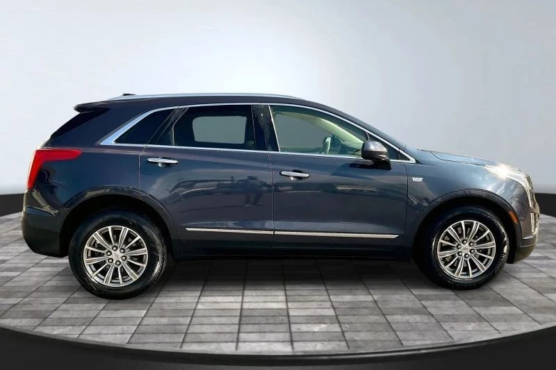 2018 Cadillac XT5 - Image 8 of 12