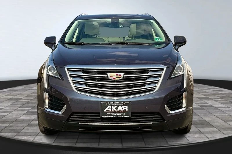 2018 Cadillac XT5 - Image 2 of 12