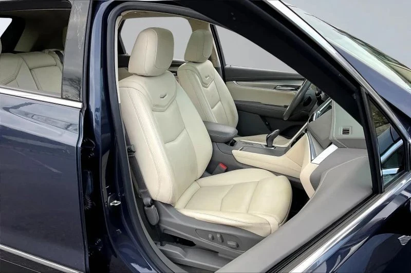 2018 Cadillac XT5 - Image 12 of 12