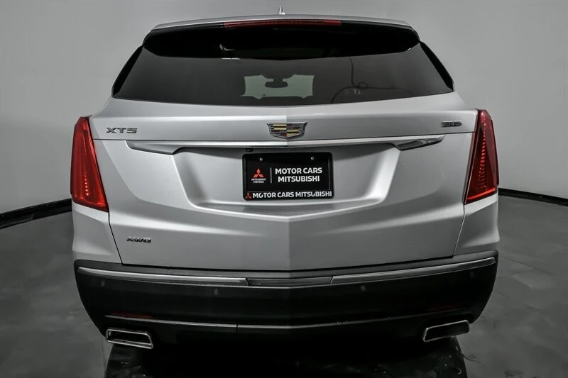 2018 Cadillac XT5 - Image 9 of 21