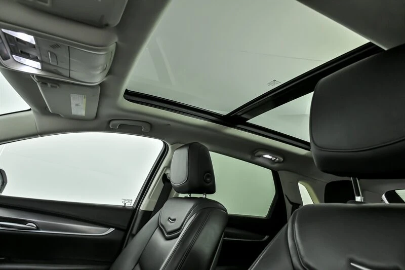 2018 Cadillac XT5 - Image 21 of 21