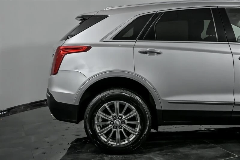 2018 Cadillac XT5 - Image 11 of 21
