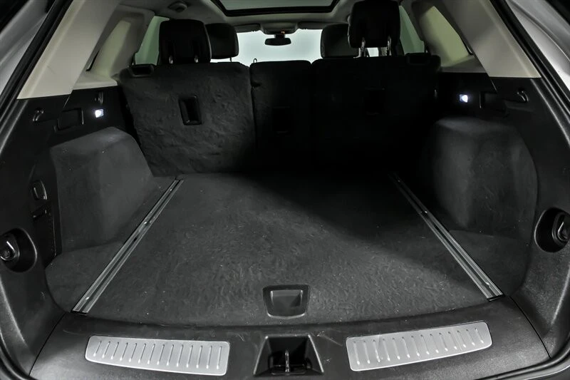 2018 Cadillac XT5 - Image 13 of 21