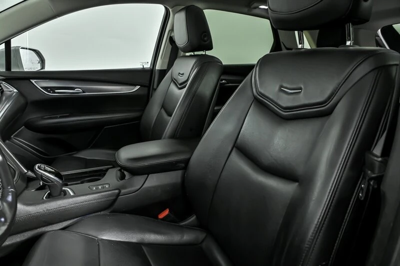 2018 Cadillac XT5 - Image 20 of 21