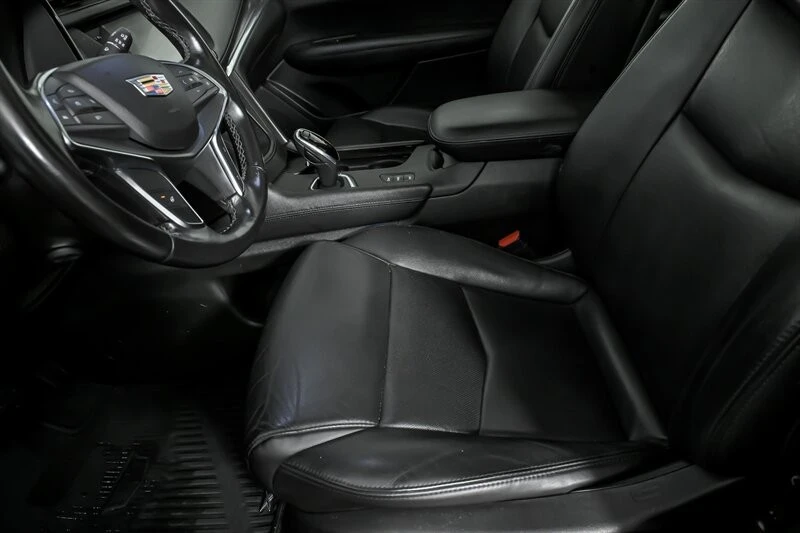 2018 Cadillac XT5 - Image 19 of 21