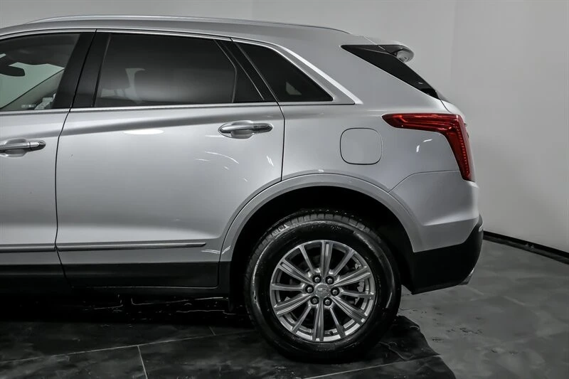2018 Cadillac XT5 - Image 7 of 21