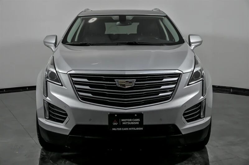 2018 Cadillac XT5 - Image 4 of 21