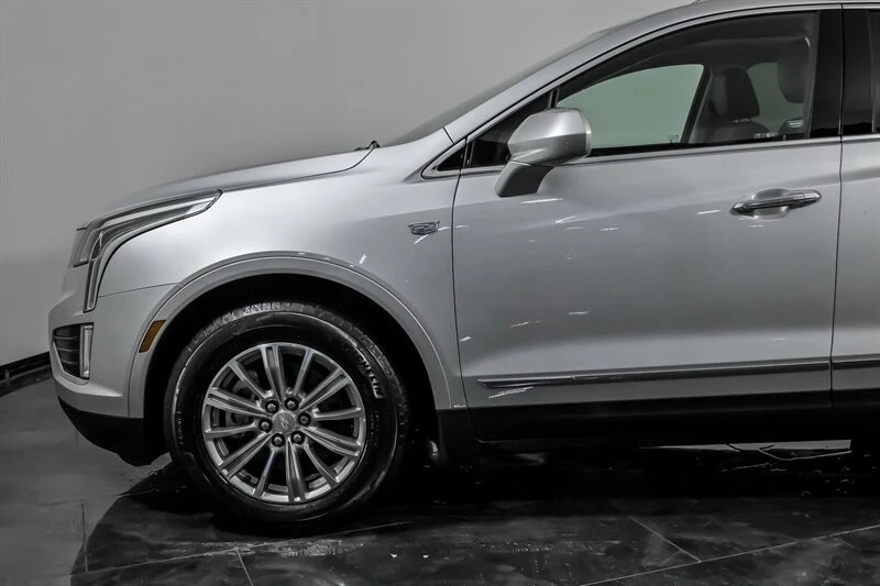 2018 Cadillac XT5 - Image 6 of 21