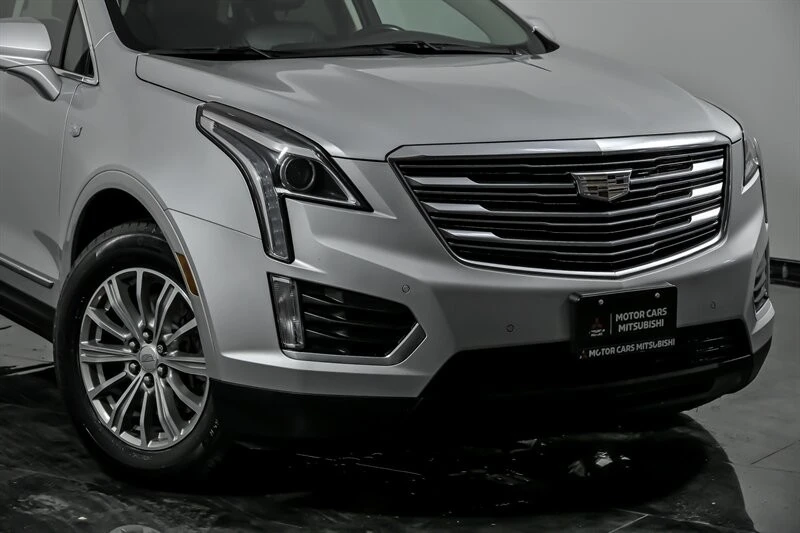 2018 Cadillac XT5 - Image 2 of 21