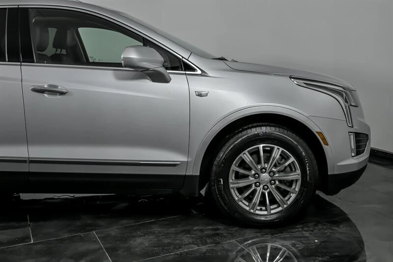 2018 Cadillac XT5 - Image 12 of 21