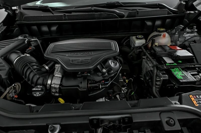 2018 Cadillac XT5 - Image 14 of 21
