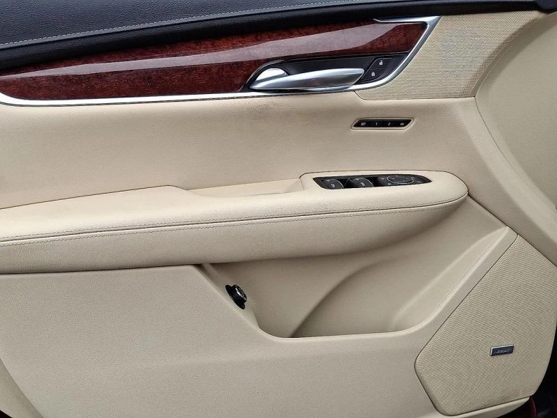 2018 Cadillac XT5 - Image 12 of 12