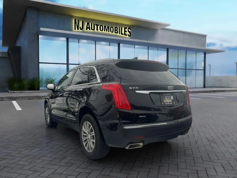 2018 Cadillac XT5 - Image 5 of 12