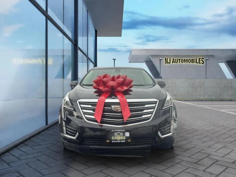 2018 Cadillac XT5 - Image 2 of 12