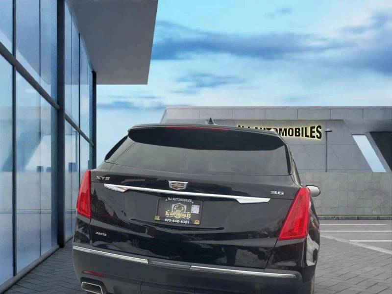 2018 Cadillac XT5 - Image 6 of 12