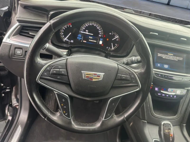 2018 Cadillac XT5 - Image 10 of 12