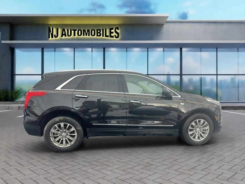2018 Cadillac XT5 - Image 8 of 12