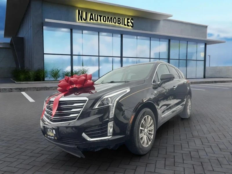 2018 Cadillac XT5 - Image 3 of 12