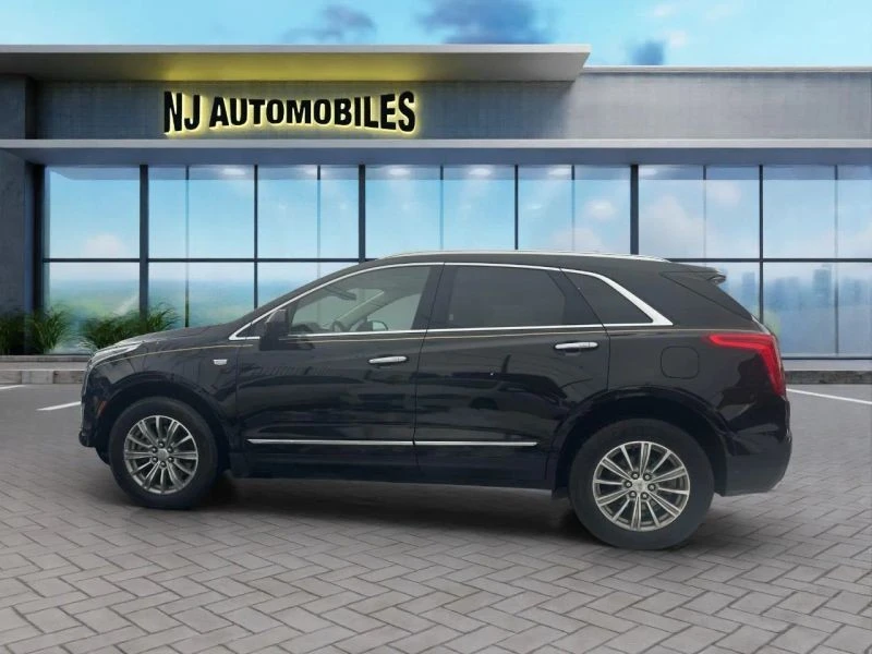 2018 Cadillac XT5 - Image 4 of 12