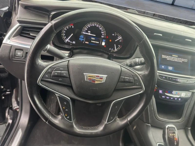 2018 Cadillac XT5 - Image 10 of 12