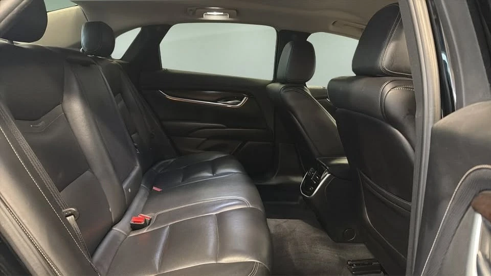 2018 Cadillac XT5 - Image 8 of 11