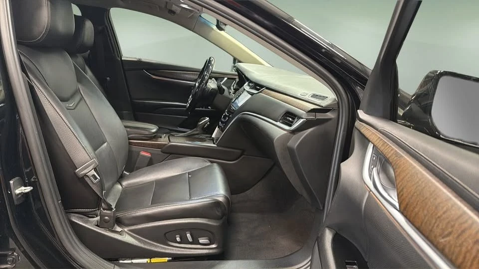 2018 Cadillac XT5 - Image 6 of 11