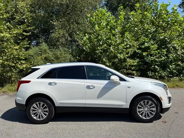 2018 Cadillac XT5 - Image 5 of 12
