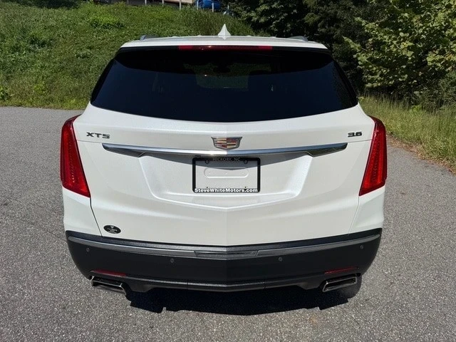 2018 Cadillac XT5 - Image 7 of 12