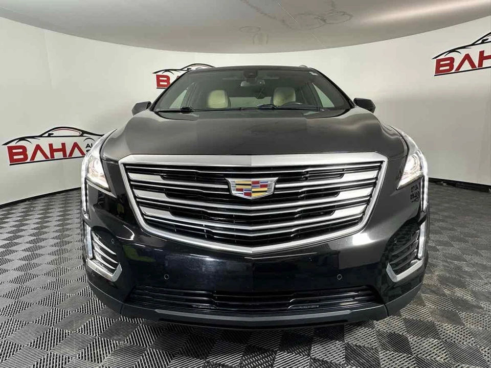 2018 Cadillac XT5 - Image 14 of 21