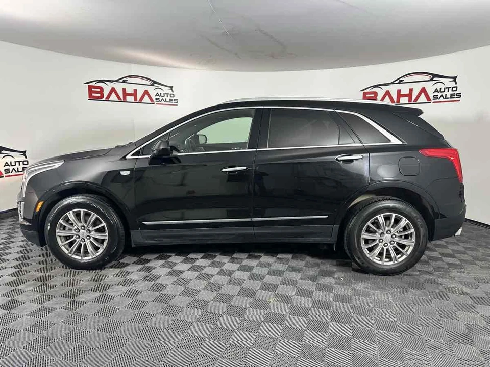 2018 Cadillac XT5 - Image 4 of 21