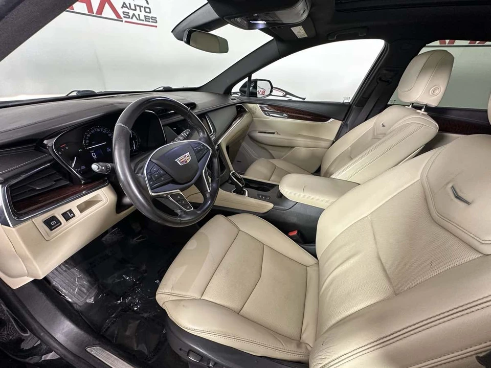 2018 Cadillac XT5 - Image 21 of 21