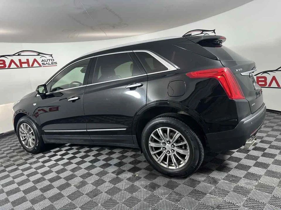 2018 Cadillac XT5 - Image 6 of 21