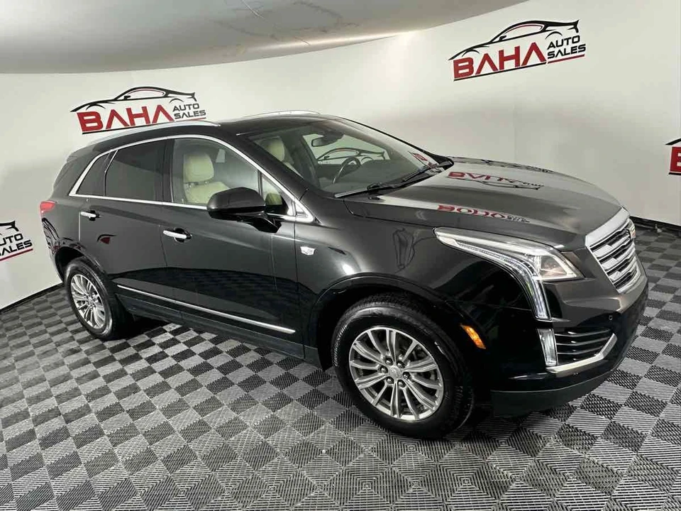 2018 Cadillac XT5 - Image 11 of 21
