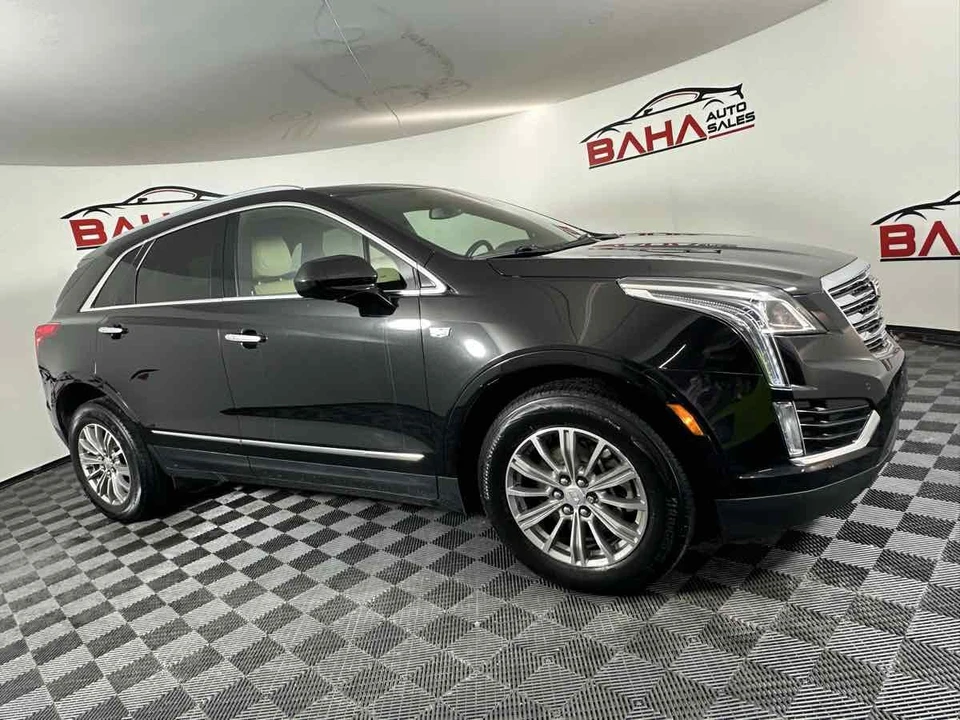 2018 Cadillac XT5 - Image 12 of 21