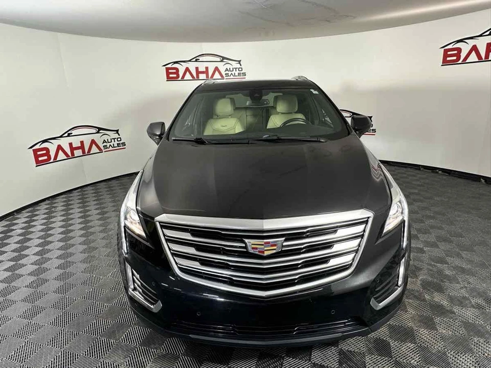 2018 Cadillac XT5 - Image 13 of 21
