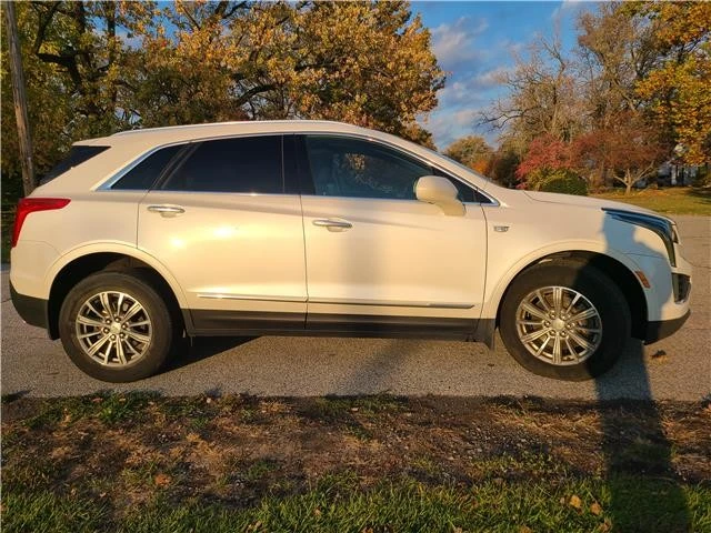 2018 Cadillac XT5 - Image 6 of 12