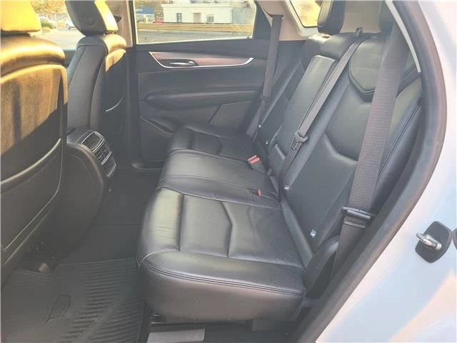 2018 Cadillac XT5 - Image 11 of 12