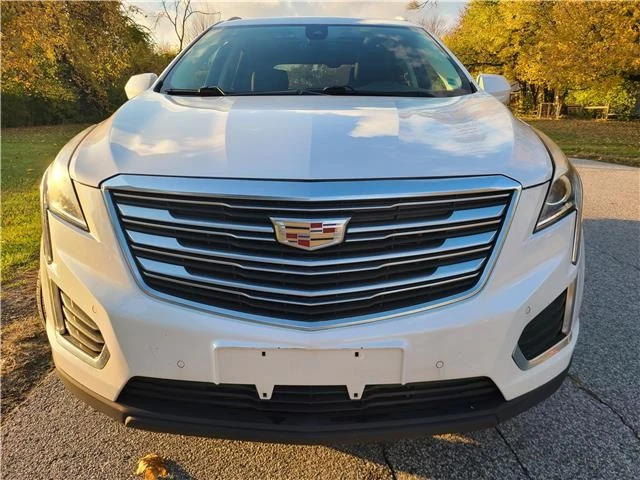 2018 Cadillac XT5 - Image 8 of 12