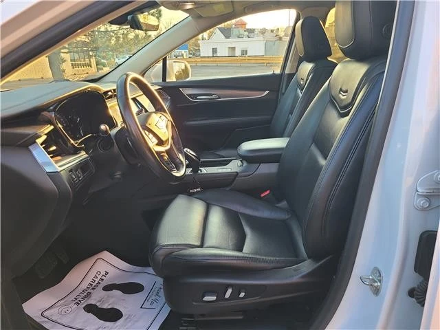 2018 Cadillac XT5 - Image 10 of 12