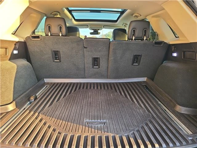 2018 Cadillac XT5 - Image 12 of 12