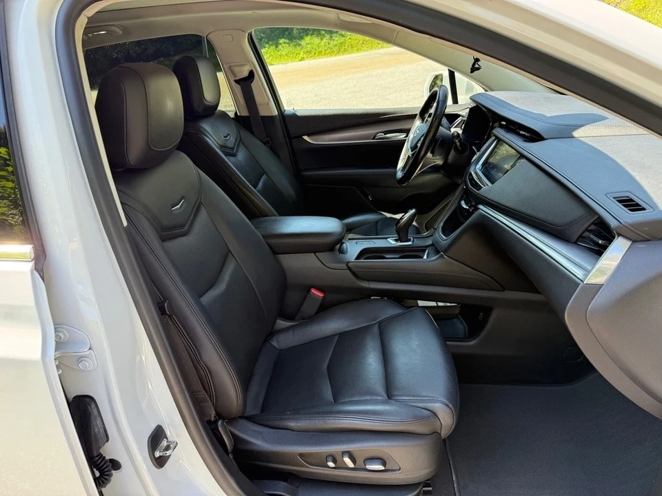2018 Cadillac XT5 - Image 21 of 21