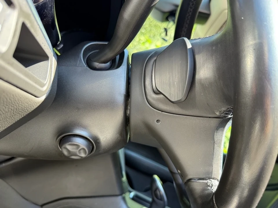 2018 Cadillac XT5 - Image 15 of 21