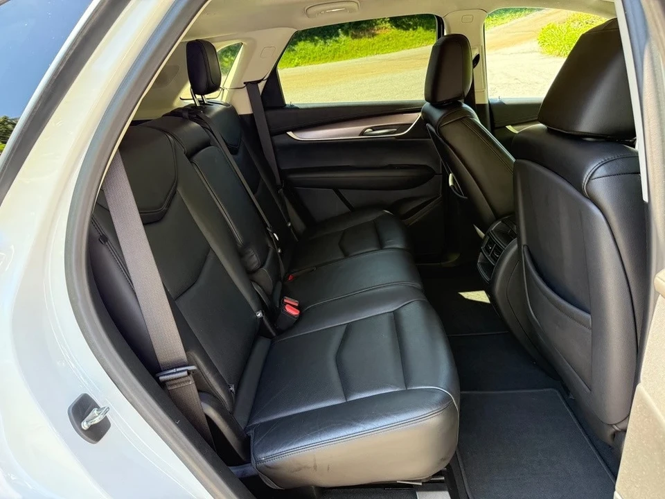2018 Cadillac XT5 - Image 20 of 21