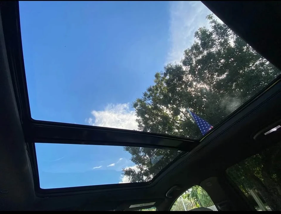 2018 Cadillac XT5 - Image 7 of 13