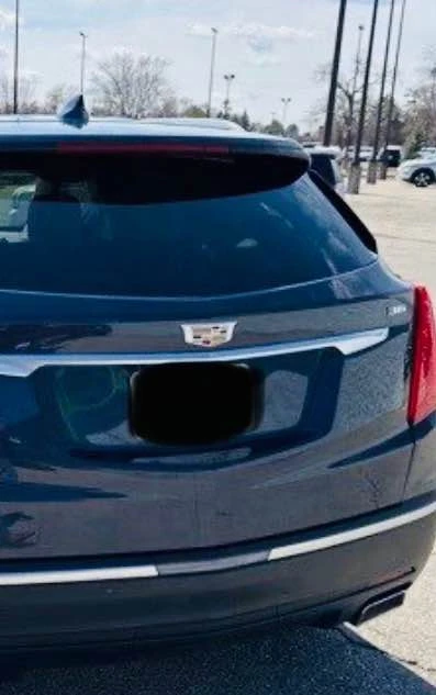 2018 Cadillac XT5 - Image 2 of 13