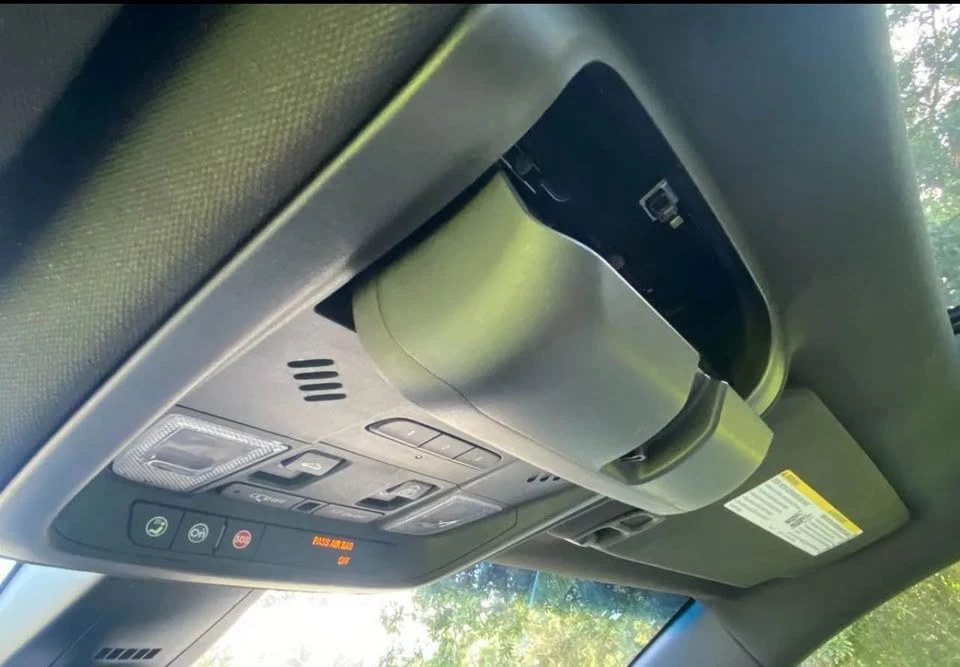 2018 Cadillac XT5 - Image 12 of 13