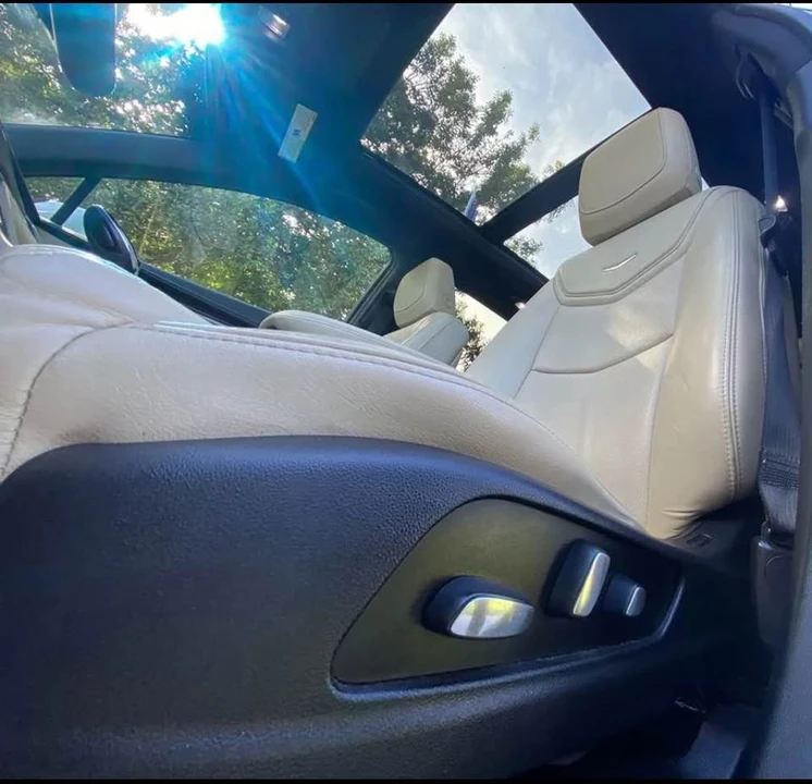 2018 Cadillac XT5 - Image 11 of 13